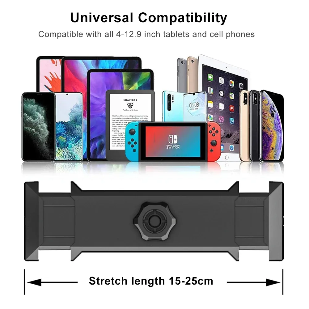 Support tablette à bras long pour lit - accessoires Maxi Trouvaille photo 2