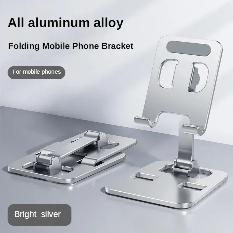 Support tablette et téléphone en aluminium - high-tech Maxi Trouvaille photo 4