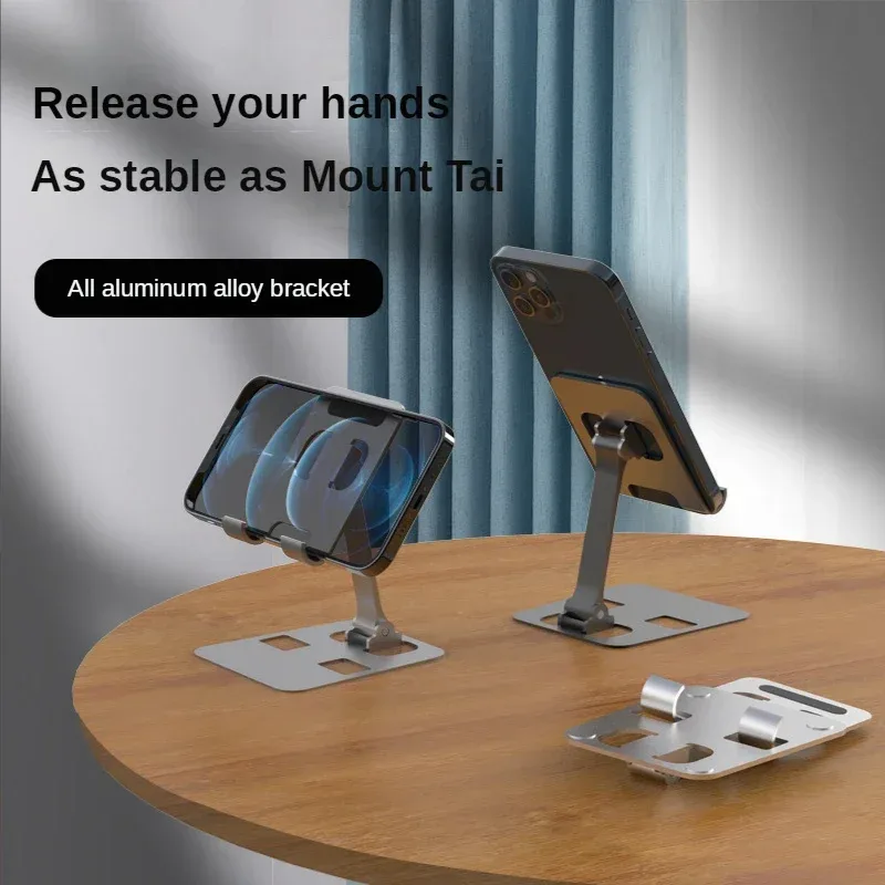 Support tablette et téléphone en aluminium - high-tech Maxi Trouvaille photo 5