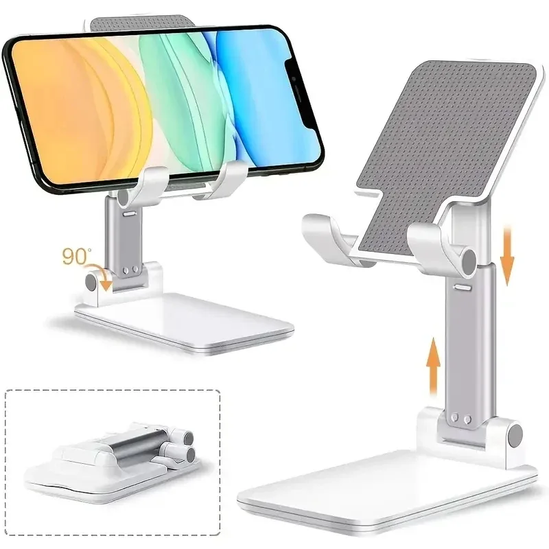 Support téléphone et tablette de bureau - accessoires Maxi Trouvaille photo 2