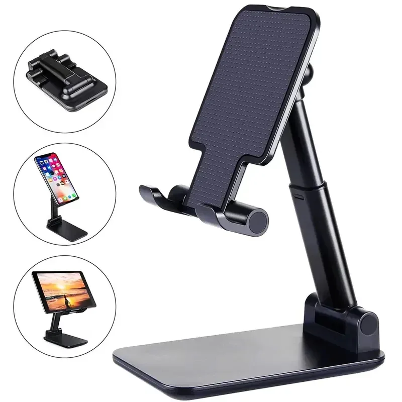 Support téléphone et tablette de bureau - accessoires Maxi Trouvaille photo 6